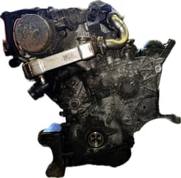 BMW 7781195.04 M57TUE2 11000441285 11000441286 306D3 Engine BMW X5 (E70) (2007-2013) — thumbnail 3