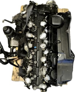 BMW 7781195.04 M57TUE2 11000441285 11000441286 306D3 Engine BMW X5 (E70) (2007-2013) — thumbnail 7