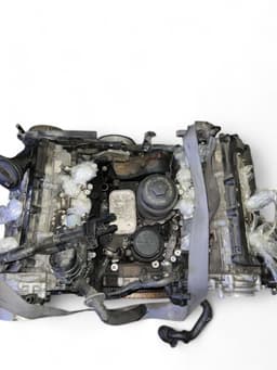 AUDI Engine AUDI A6 / A6 ALLROAD (C6, 4F) (2004-2011) — thumbnail 6