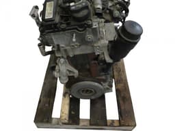 MERCEDES-BENZ A6510105618 651930 651.930 65193032625063 Engine MERCEDES-BENZ A-CLASS (W176) (2012-2018) — thumbnail 5