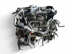 VW 03C100035HX 03C100091FX BLG Engine VW GOLF V (1K) (2003-2009) — thumbnail 4