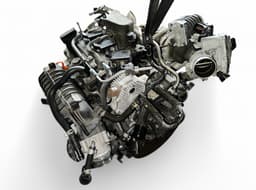 KIA G3LE 95AQ107F01 Engine KIA STONIC (YB) (2017-) — thumbnail 6