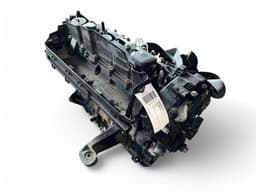 BMW M57D30 Engine BMW X5 (E53) (2000-2007) — thumbnail 8