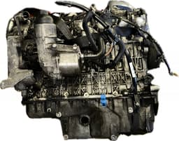 BMW 7781195.04 M57TUE2 11000441285 11000441286 306D3 Engine BMW X5 (E70) (2007-2013) — thumbnail 2