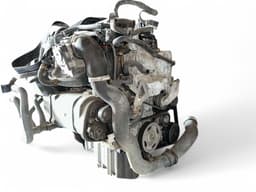 VW 03C100035HX 03C100091FX BLG Engine VW GOLF V (1K) (2003-2009) — thumbnail 8