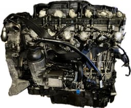 BMW 7781195.04 M57TUE2 11000441285 11000441286 306D3 Engine BMW X5 (E70) (2007-2013) — thumbnail 9