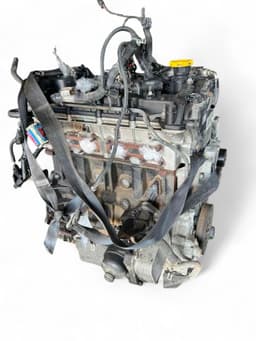 CHRYSLER ENS RX051744AA 68051744AA VM64C 68035493AA RL035493AA Engine CHRYSLER VOYAGER V (RT) (2007-2016) — thumbnail 4