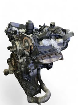 AUDI Engine AUDI A6 / A6 ALLROAD (C6, 4F) (2004-2011) — thumbnail 1