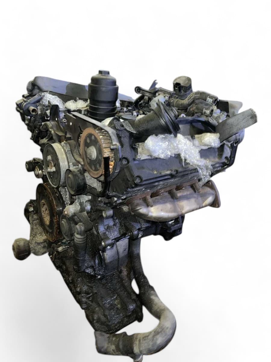 AUDI Engine AUDI A6 / A6 ALLROAD (C6, 4F) (2004-2011)