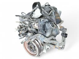 VW 03C100035HX 03C100091FX BLG Engine VW GOLF V (1K) (2003-2009) — thumbnail 2