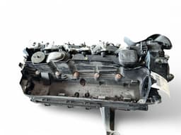 BMW M57D30 Engine BMW X5 (E53) (2000-2007) — thumbnail 2