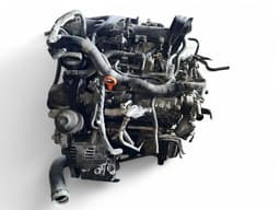 VW 03C100035HX 03C100091FX BLG Engine VW GOLF V (1K) (2003-2009) — thumbnail 5