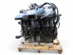 MERCEDES-BENZ 111955 A1110109503 A0030100700 111.955 11195532012666 Engine MERCEDES-BENZ C-CLASS (W203, CL203) (2000-2011) — thumbnail 5