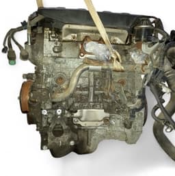 HONDA R18A2 Engine HONDA CIVIC VIII (FN, FD) (2005-2011) — thumbnail 5
