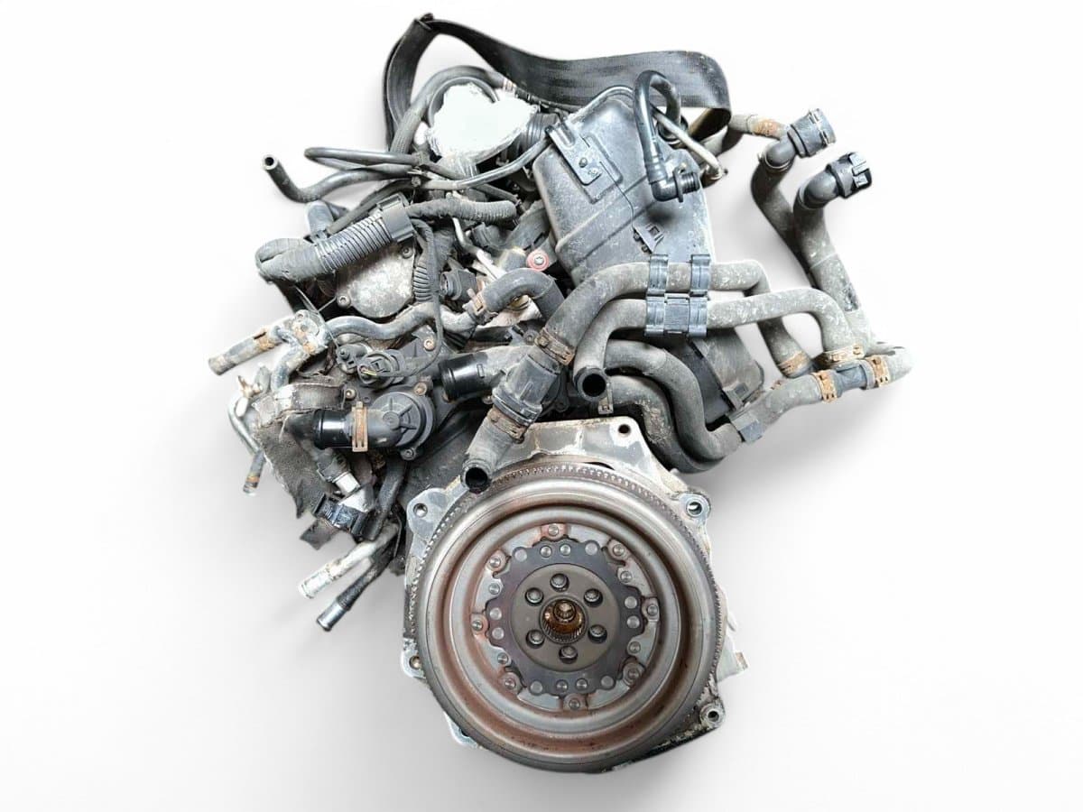 VW 03C100035HX 03C100091FX BLG Engine VW GOLF V (1K) (2003-2009)