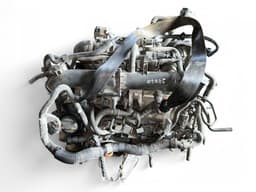 VW 03C100035HX 03C100091FX BLG Engine VW GOLF V (1K) (2003-2009) — thumbnail 9