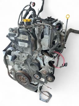 CHRYSLER ENS RX051744AA 68051744AA VM64C 68035493AA RL035493AA Engine CHRYSLER VOYAGER V (RT) (2007-2016) — thumbnail 2