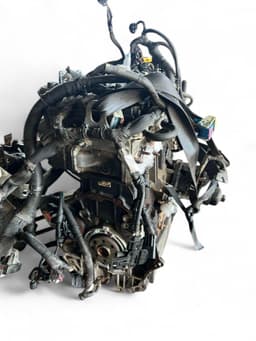 CHRYSLER ENS RX051744AA 68051744AA VM64C 68035493AA RL035493AA Engine CHRYSLER VOYAGER V (RT) (2007-2016) — thumbnail 6