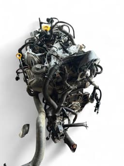 CHRYSLER ENS RX051744AA 68051744AA VM64C 68035493AA RL035493AA Engine CHRYSLER VOYAGER V (RT) (2007-2016) — thumbnail 7