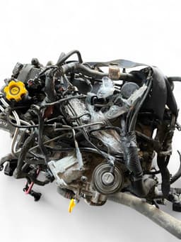 CHRYSLER ENS RX051744AA 68051744AA VM64C 68035493AA RL035493AA Engine CHRYSLER VOYAGER V (RT) (2007-2016) — thumbnail 9