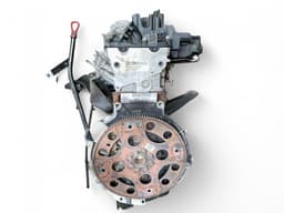 BMW M57D30 Engine BMW X5 (E53) (2000-2007) — thumbnail 1