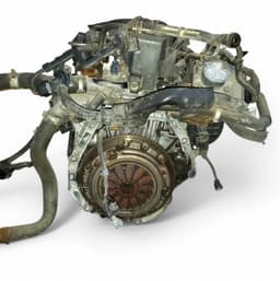 HONDA R18A2 Engine HONDA CIVIC VIII (FN, FD) (2005-2011) — thumbnail 1