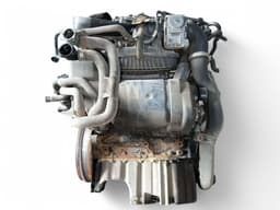 VW 03C100035HX 03C100091FX BLG Engine VW GOLF V (1K) (2003-2009) — thumbnail 3