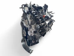 VW 03C100035HX 03C100091FX BLG Engine VW GOLF V (1K) (2003-2009) — thumbnail 6