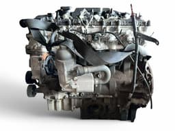 BMW M57D30 Engine BMW X5 (E53) (2000-2007) — thumbnail 6