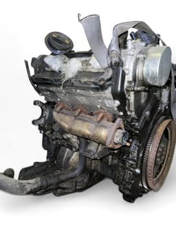 AUDI Engine AUDI A6 / A6 ALLROAD (C6, 4F) (2004-2011) — thumbnail 5