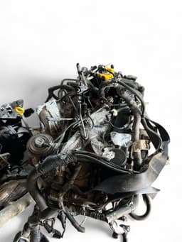 CHRYSLER ENS RX051744AA 68051744AA VM64C 68035493AA RL035493AA Engine CHRYSLER VOYAGER V (RT) (2007-2016) — thumbnail 10
