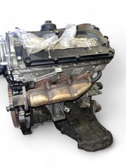 AUDI Engine AUDI A6 / A6 ALLROAD (C6, 4F) (2004-2011) — thumbnail 7