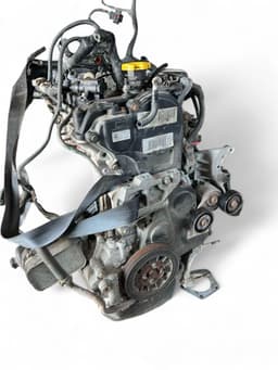 CHRYSLER ENS RX051744AA 68051744AA VM64C 68035493AA RL035493AA Engine CHRYSLER VOYAGER V (RT) (2007-2016) — thumbnail 3
