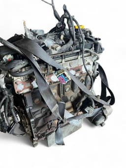 CHRYSLER ENS RX051744AA 68051744AA VM64C 68035493AA RL035493AA Engine CHRYSLER VOYAGER V (RT) (2007-2016) — thumbnail 5