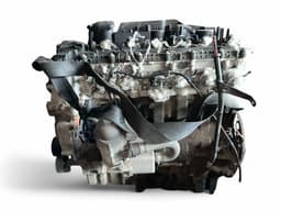 BMW M57D30 Engine BMW X5 (E53) (2000-2007) — thumbnail 5