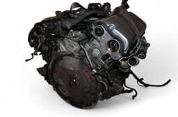 VW Engine VW PHAETON (3D) (2002-2016) — thumbnail 3