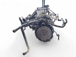 VW Engine VW PASSAT B6 (3C) (2005-2010) — thumbnail 2
