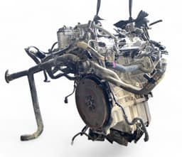 VW Engine VW PASSAT B6 (3C) (2005-2010) — thumbnail 1