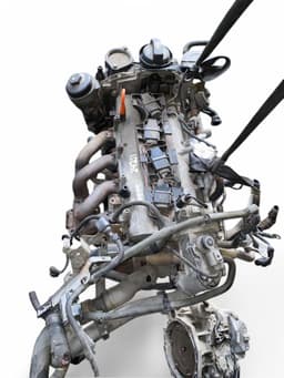 VW Engine VW PASSAT B6 (3C) (2005-2010) — thumbnail 9