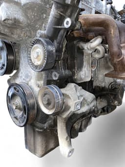 VW Engine VW PASSAT B6 (3C) (2005-2010) — thumbnail 6