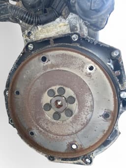 VW Engine VW PASSAT B6 (3C) (2005-2010) — thumbnail 8