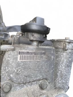 VW Engine VW PASSAT B6 (3C) (2005-2010) — thumbnail 7