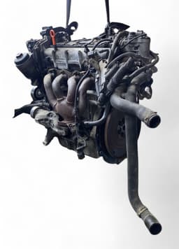 VW Engine VW PASSAT B6 (3C) (2005-2010) — thumbnail 10