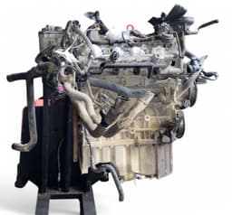VW Engine VW PASSAT B6 (3C) (2005-2010) — thumbnail 3