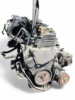CITROËN Engine CITROËN C2 (JM) (2003-2009) — thumbnail 4