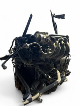 CITROËN Engine CITROËN C2 (JM) (2003-2009) — thumbnail 2