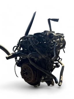 CITROËN Engine CITROËN C2 (JM) (2003-2009) — thumbnail 1