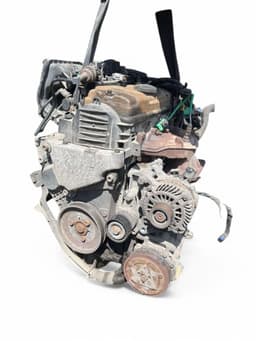 CITROËN Engine CITROËN C2 (JM) (2003-2009) — thumbnail 5