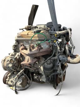 CITROËN Engine CITROËN C2 (JM) (2003-2009) — thumbnail 7