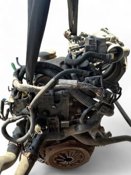 CITROËN Engine CITROËN C2 (JM) (2003-2009) — thumbnail 9